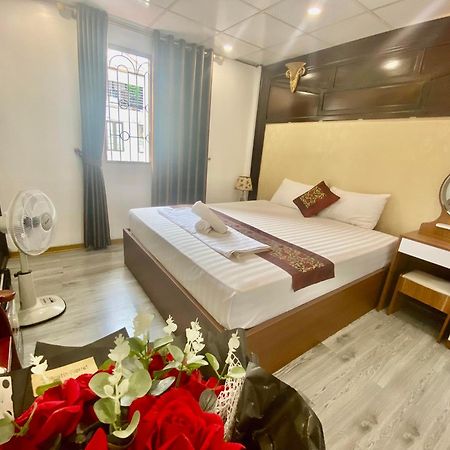 Impressive Boutique Hotel Hanoi Dış mekan fotoğraf