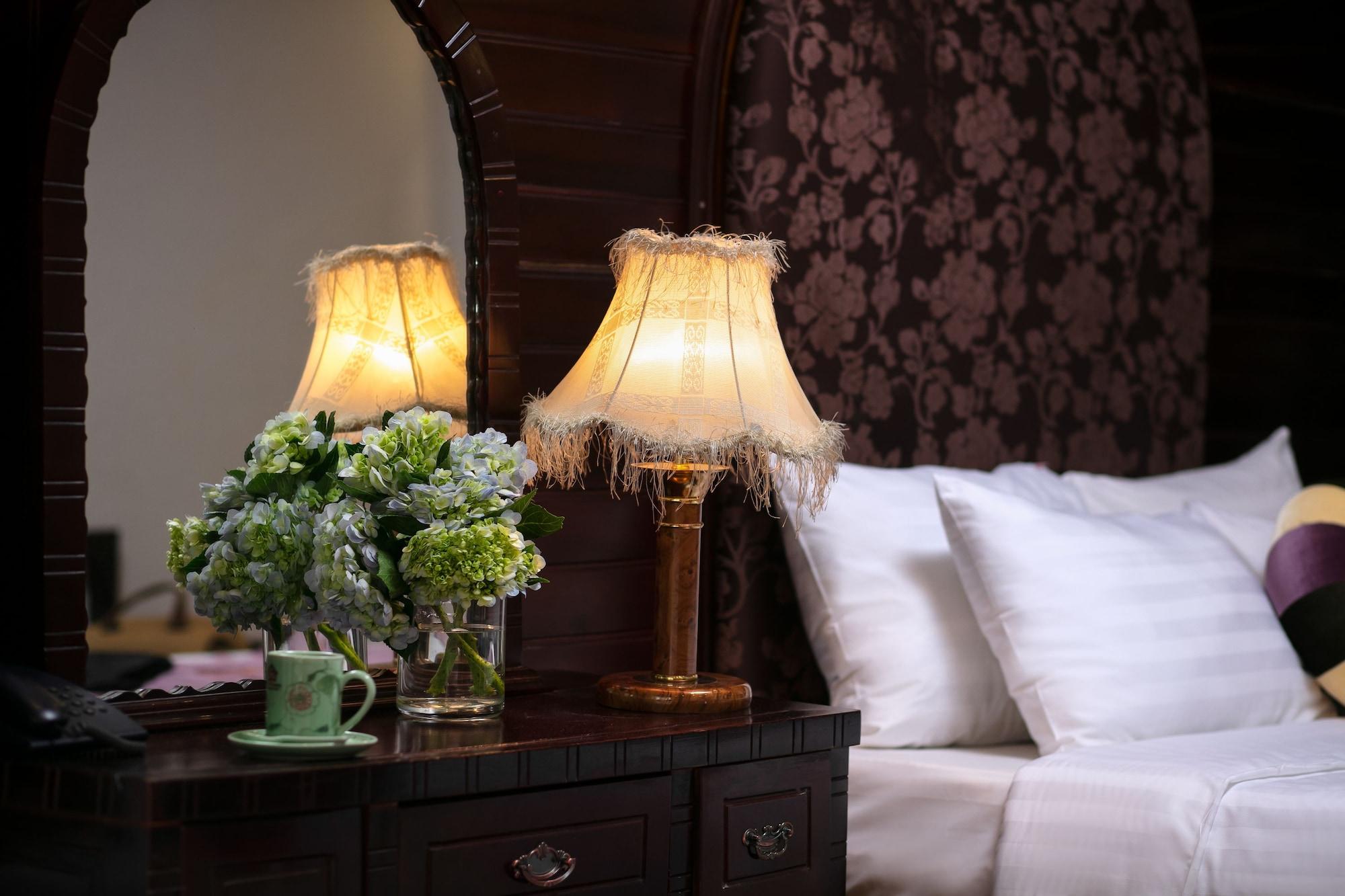 Impressive Boutique Hotel Hanoi Dış mekan fotoğraf