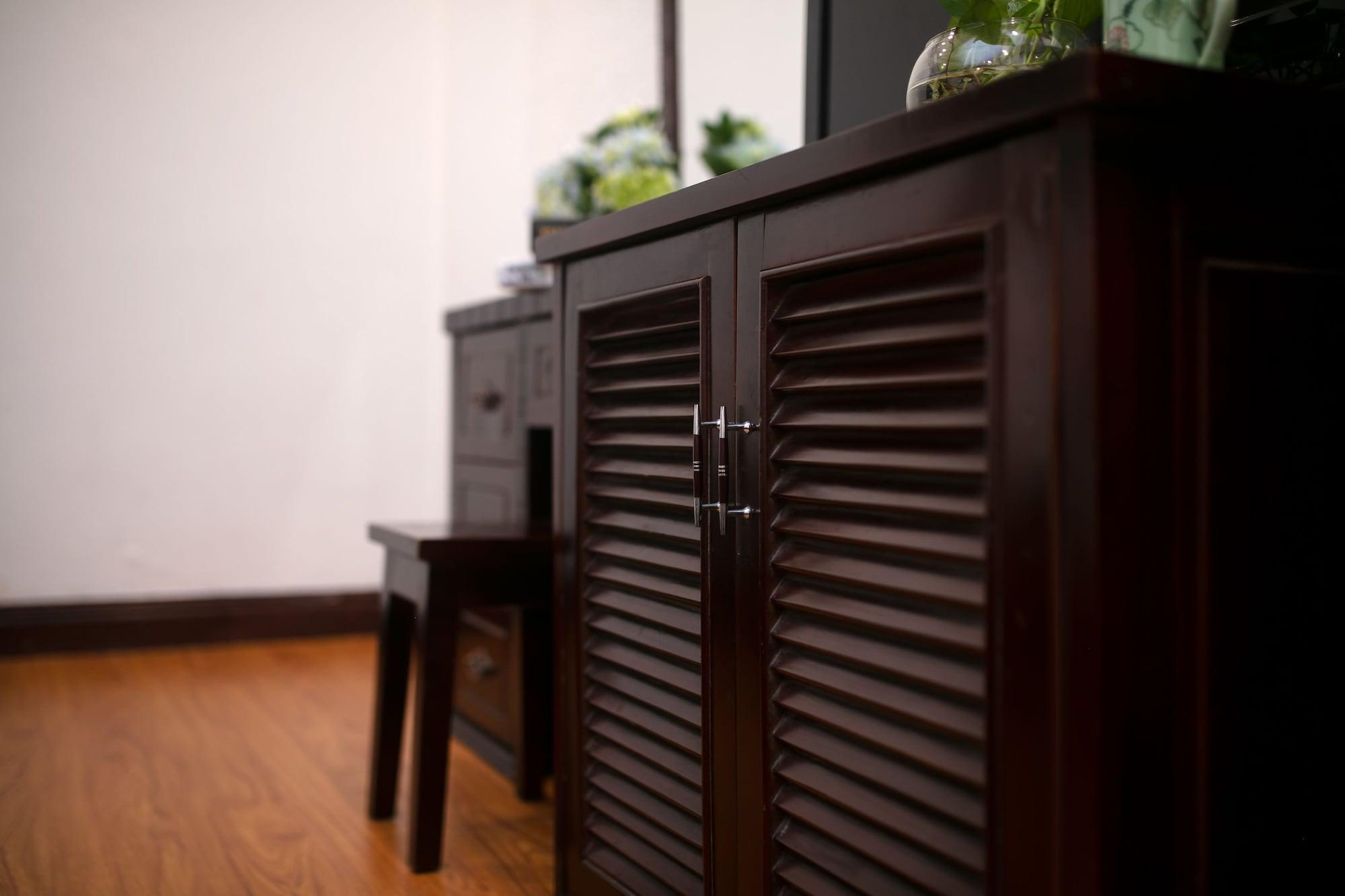 Impressive Boutique Hotel Hanoi Dış mekan fotoğraf