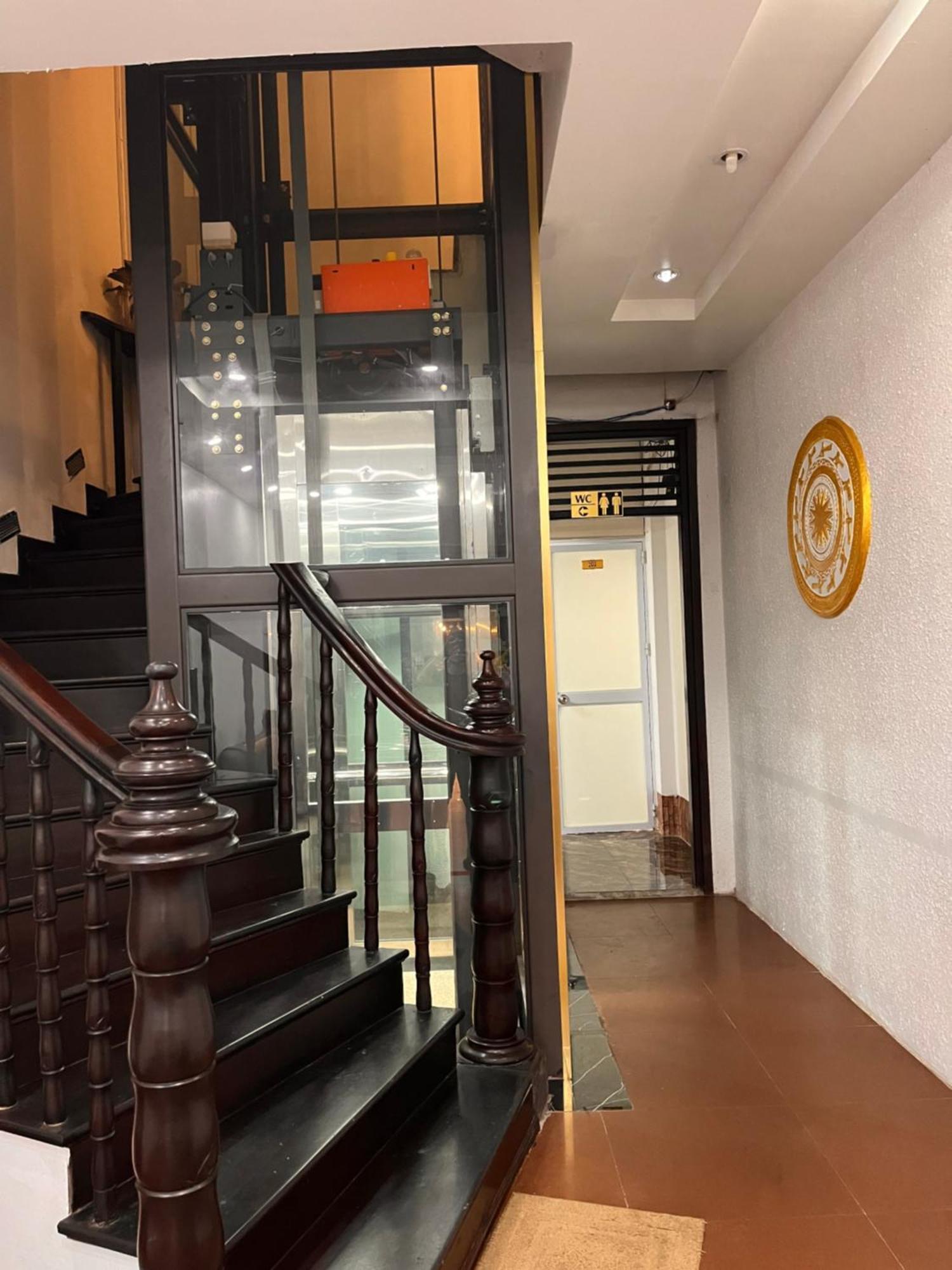 Impressive Boutique Hotel Hanoi Dış mekan fotoğraf