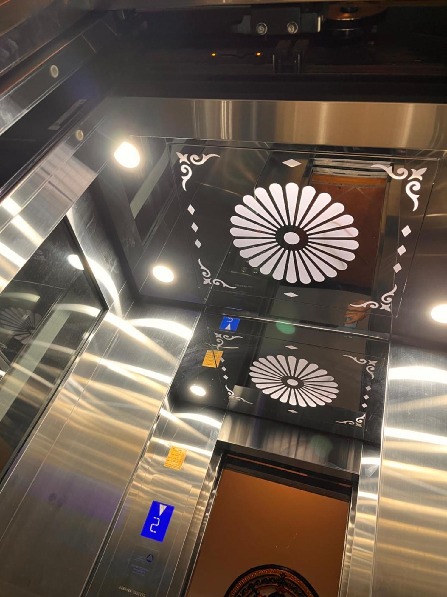 Impressive Boutique Hotel Hanoi Dış mekan fotoğraf