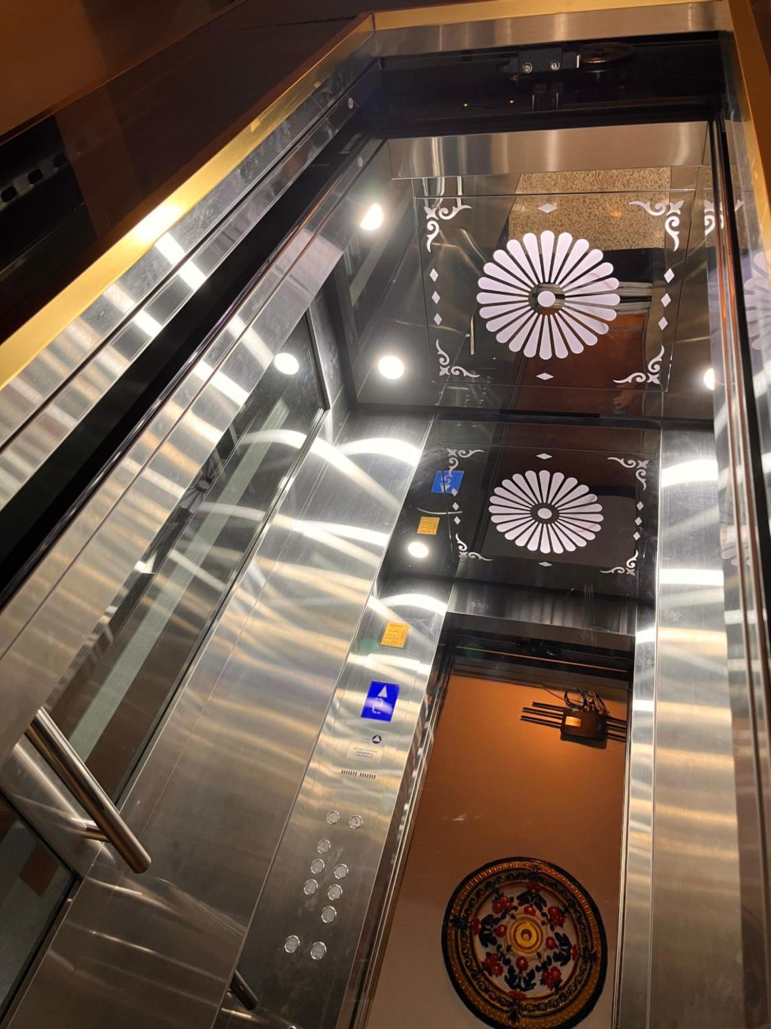 Impressive Boutique Hotel Hanoi Dış mekan fotoğraf
