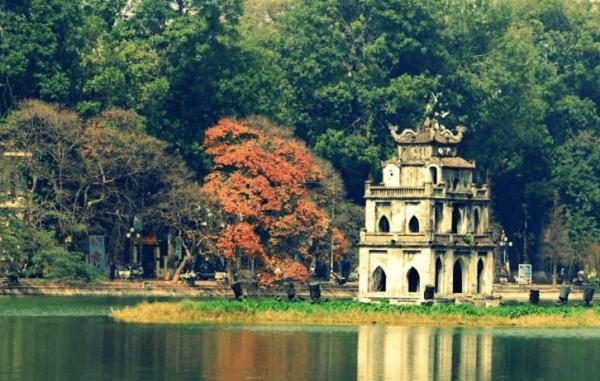 Impressive Boutique Hotel Hanoi Dış mekan fotoğraf