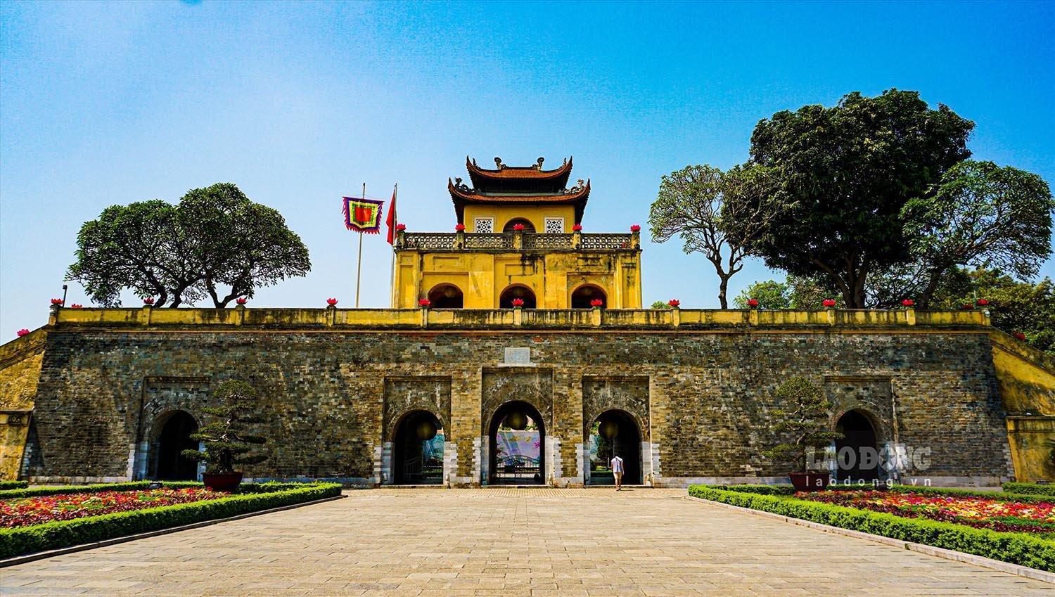 Impressive Boutique Hotel Hanoi Dış mekan fotoğraf
