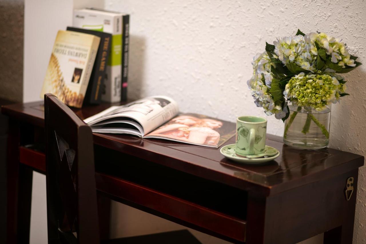 Impressive Boutique Hotel Hanoi Dış mekan fotoğraf