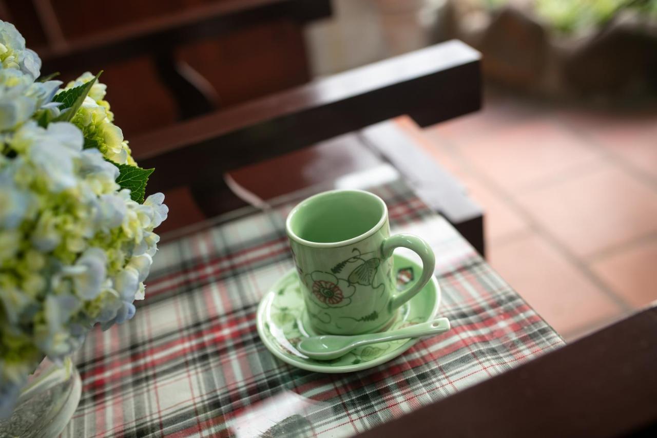 Impressive Boutique Hotel Hanoi Dış mekan fotoğraf