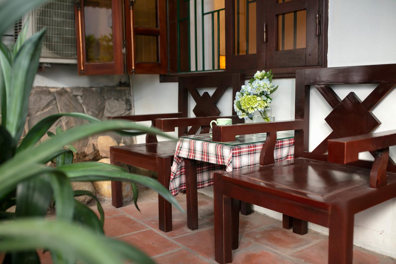 Impressive Boutique Hotel Hanoi Dış mekan fotoğraf